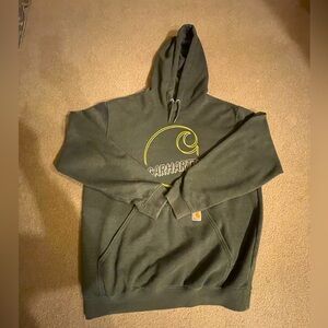 Carhartt Men’s Hoodie
